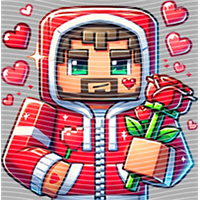 Valentine's Day-QRJ  2700